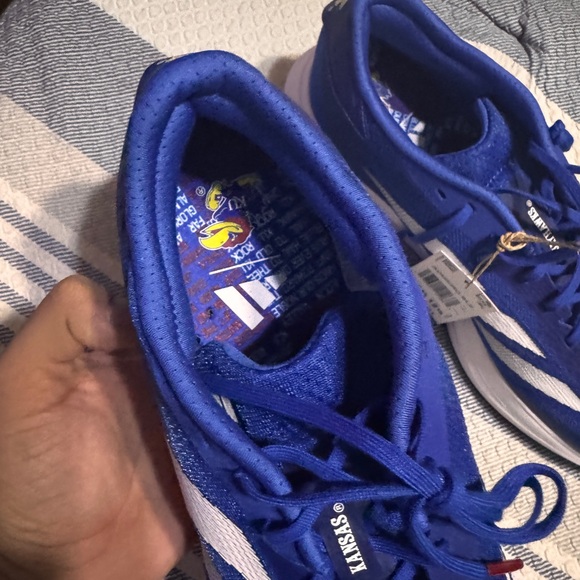 Adidas lightstrike running shoes - Picture 2 of 6